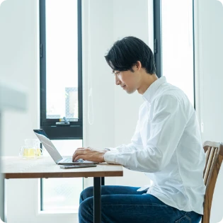 フレキシブルな働き方の創出