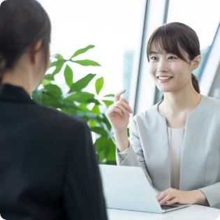 求職者の可能性の引き出し方