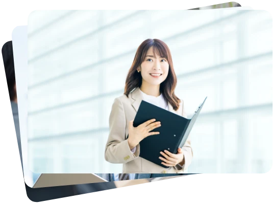 ”はた楽”でもっと笑顔に